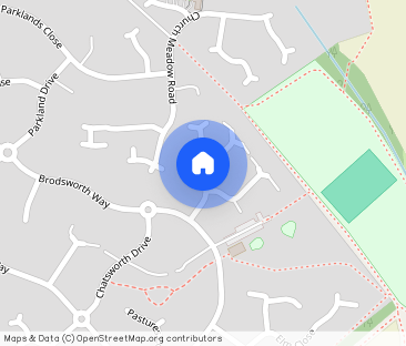 Castle Avenue, Rossington, Doncaster, South Yorkshire, DN11 - Photo 1