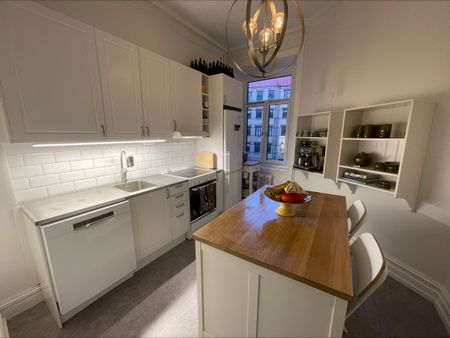 Odinsgatan, Göteborg - Photo 3