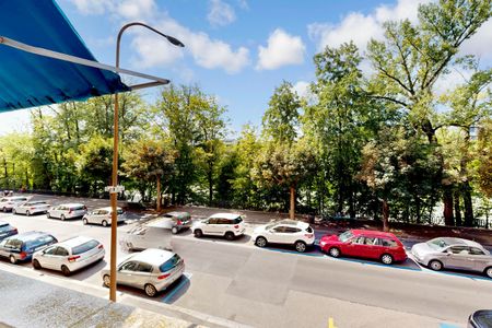 Sur les quais de l’Arve! - Photo 2