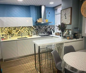 4 room luxury Flat for rent in Madrid, Autonomous Region of Madrid - Photo 5