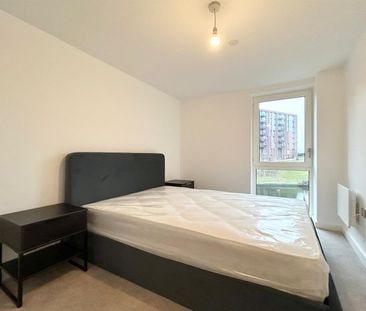 Apartment to Rent: Block B Railings, Shale Lane, M5 - Photo 5