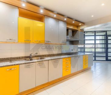 Apartment T4 in Campolide, Lisboa - Foto 6