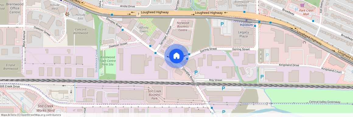 21XX 5311 GORING STREET, Burnaby, Burnaby, Metro Vancouver, V5C 6C9