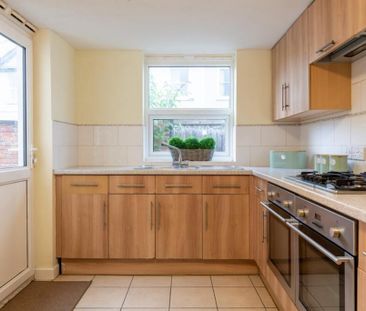 1 bedroom house to rent - Photo 5
