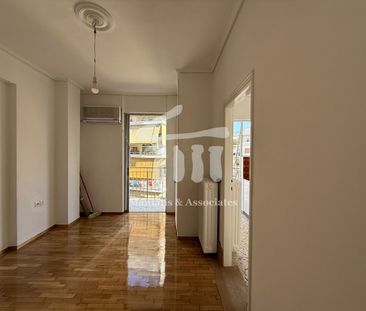 Διαμέρισμα για ενοικίαση Καλλίπολη (Καλλίπολη – Φρεαττύδα) - Photo 1