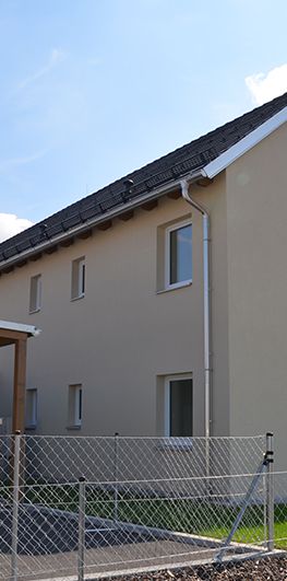 Wohnung in Peigarten - Foto 1