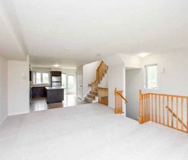 For Lease - 60 Fairwood Circle Unit# 37, Brampton, Ontario - Photo 1
