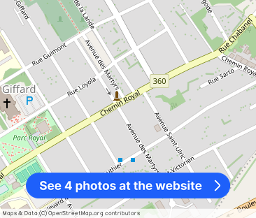 chambre a louer - Photo 1