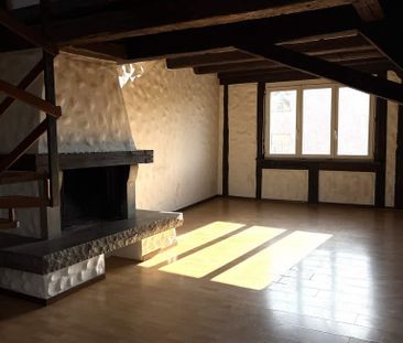 5.5 Zimmer, 2. Stock - Photo 4