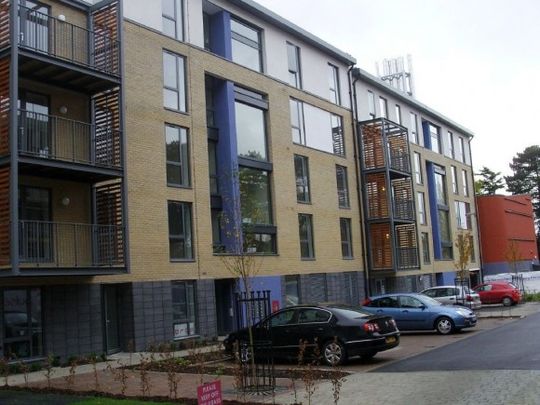 2 Bed - Pulse, Fletcher Court, 1 Joslin Ave, Colindale, Nw9 5dz - Photo 1