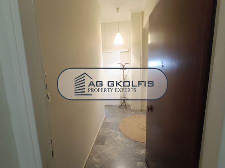 Studio/Γκαρσονιέρα για ενοικίαση Τριών Ναυάρχων - Άγιος Ανδρέας (Πάτρα) - Photo 2