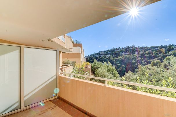 Mandelieu-La-Napoule : grand appartement à louer - Photo 1