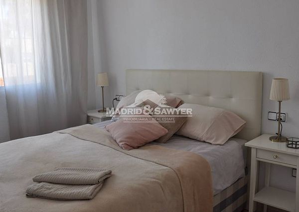 Beautiful 3 bedroom house in Aguamarina available for rent!