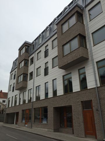 Lagerbergsgatan, Uddevalla - Foto 4