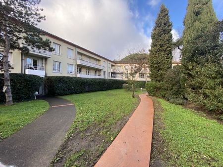 Tournefeuille - Appartement T2 bis meublé avec balcon et parking - Photo 4