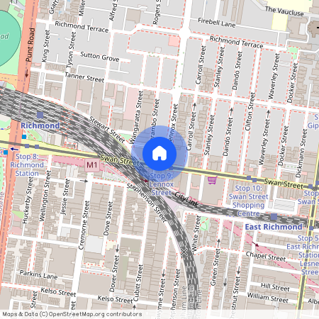 73A Swan Street, Vic 3121, Richmond