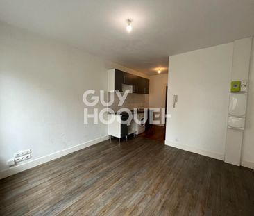 Location Appartement 2 pièces 40m² AUXERRE 89000 - Photo 3