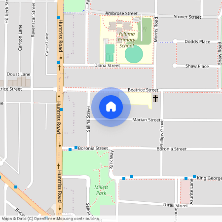 8C Marian St, WA 6018, Innaloo