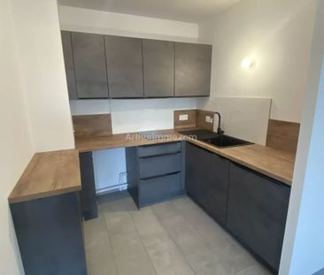 Location Appartement 2 pièces 39 m2 à Montfermeil - Photo 1