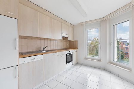 Maisonette-Wohnung mit viel Licht und Luft zum Atmen am Hofberg - Photo 3