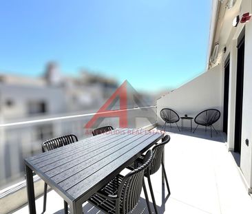 Διαμέρισμα για ενοικίαση Τερψιθέα (Κέντρο - Λιμάνι) - Photo 1