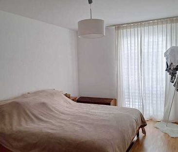 3½ Zimmer-Wohnung in Luzern, möbliert, auf Zeit - Photo 4