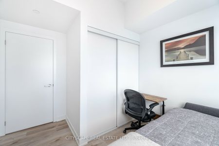 For Lease - 370 Martha Street Unit# 1907, Burlington, Ontario - Photo 5