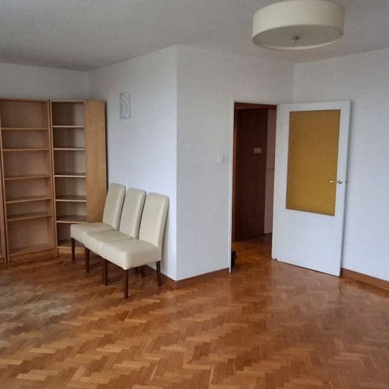 Mokotów dwa pokoje z pięknym widokiem 49.6 m² - Photo 1