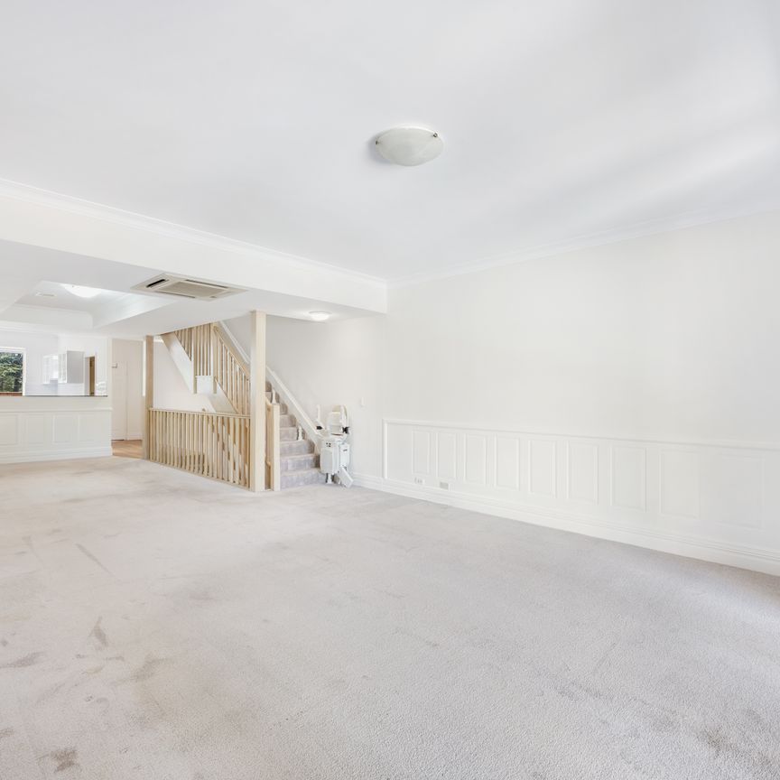 Elegant Georgetown residence! - Photo 1