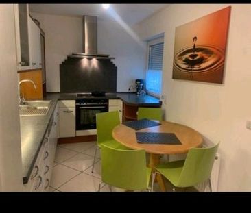 WG Zimmer in Einfamilienhaus Marienfelde mit Anmeldung - Foto 1