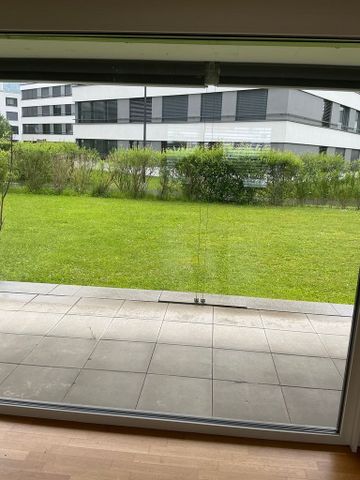 3.5 Zimmer, 90 m², EG - Photo 4
