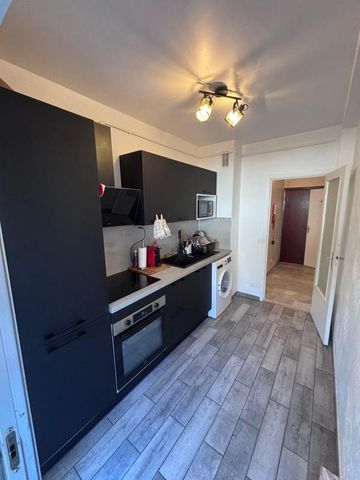 Location Appartement 2 pièces 43m² CAGNES SUR MER 06800 - Photo 2