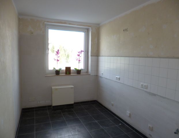 3-Zimmer-Wohnung in Kamen Methler - Neues Laminat - WBS zwingend erforderlich - Foto 1
