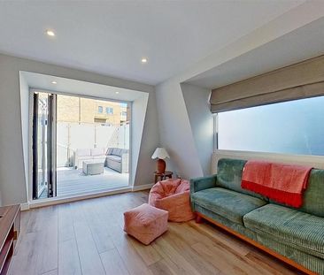 4 bedroom maisonette to rent - Photo 2