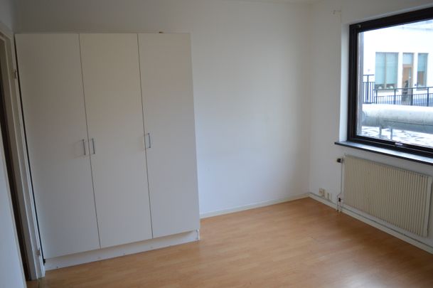 Lagerbergsgatan, Uddevalla - Photo 1