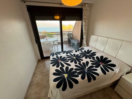 Flat - Arenales del sol - Photo 2