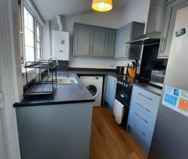 Lovely, friendly and modern shared house, central location - Photo 3