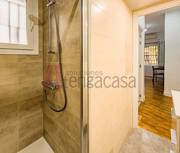 Piso de alquiler en Calle de Jesús Méndez, Guindalera - Photo 5