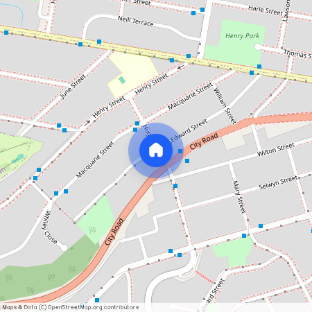 2 Hugh Street, Merewether NSW 2291