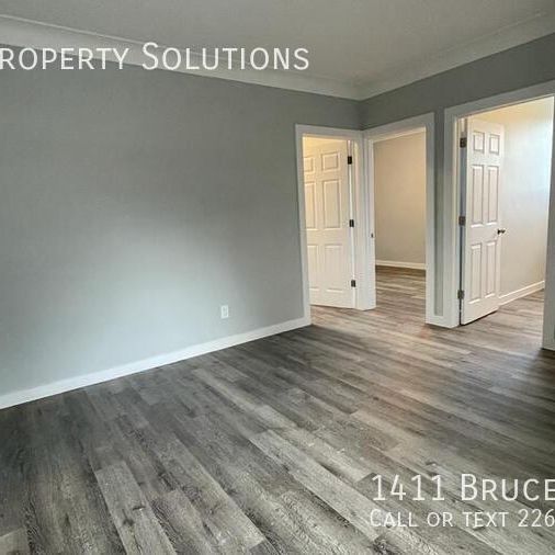 1411 Bruce Ave #1415 - Photo 1