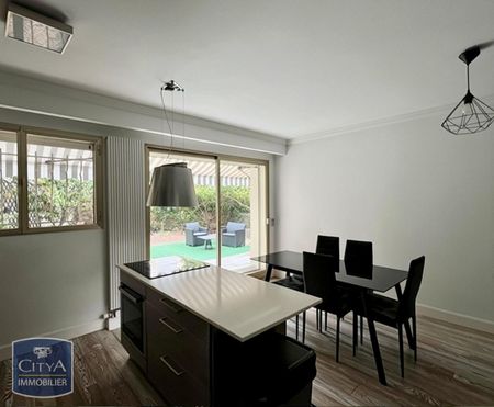 Location Appartement 3 pièces 58m² CANNES 06400 - Photo 3