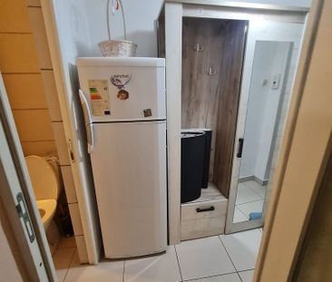 Garsoniera - zona Gara - Strapungerea Silvestru - Pet Friendly - Photo 3