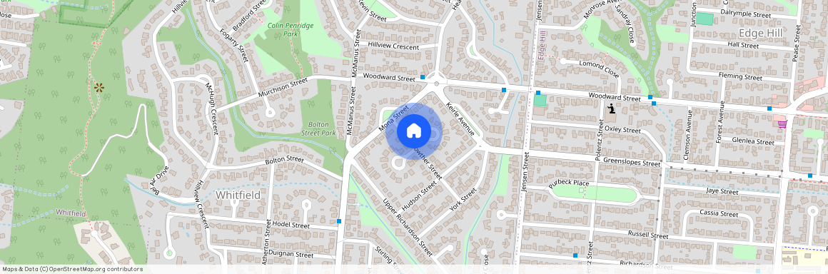 1b Fulton Close, Whitfield, QLD 4870