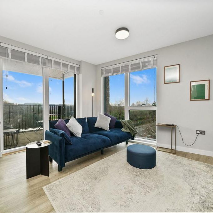 1 bedroom apartment to rent - Photo 1