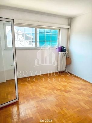 Διαμέρισμα για ενοικίαση Χρυσάκη (Καλλιθέα) - Photo 1