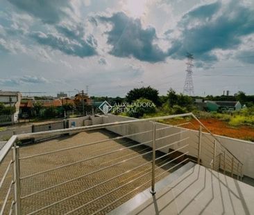 Apartamento com 3 quartos e 72m² para alugar em São José, Canoas. - Photo 3