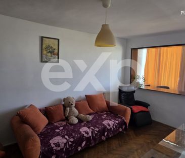 Apartament 2 Camere Decomandat de Închiriat – Bulevardul - Fotografie 2