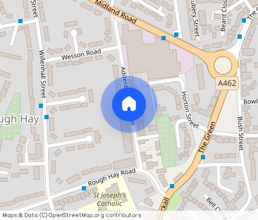 Addenbrooke Street, Wednesbury - Photo 1