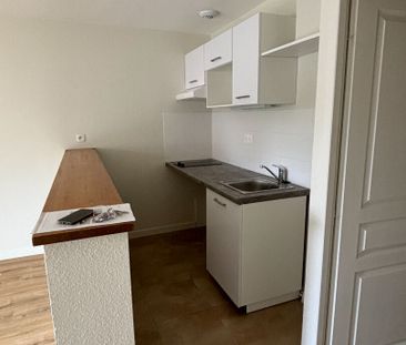 appartement TOULOUSE - 3 pièce(s) - 49 m2 - Photo 2