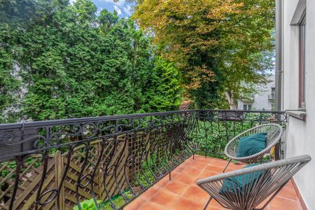 Przytulny, nowoczesny dom z przestronnym salonem - Photo 4